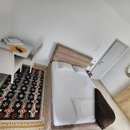 Isabel's Penthouse Overlooking The *
