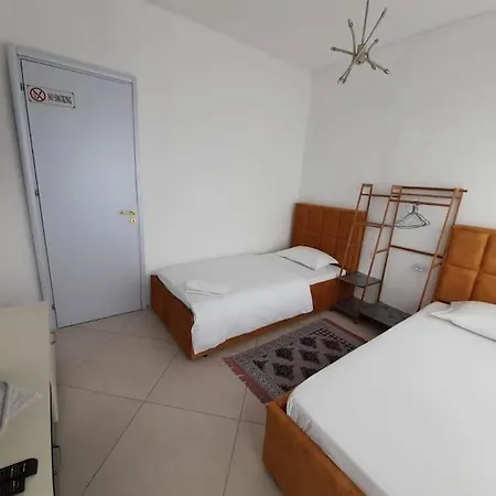 Apartment Isabel's Penthouse Overlooking The